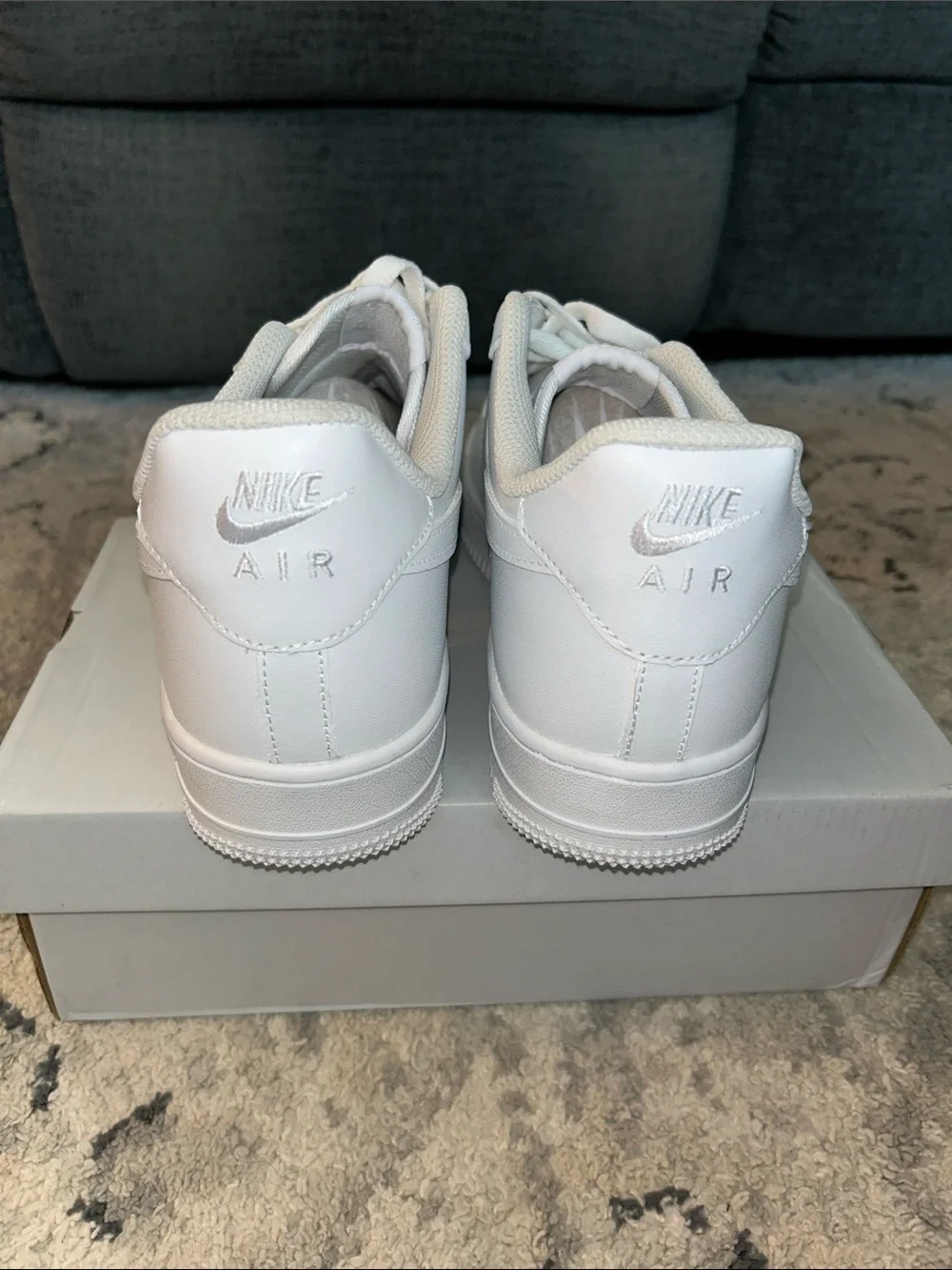 Nike Air Force 1 ‘07